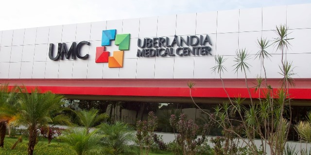Hospital Medical Center Uberlandia